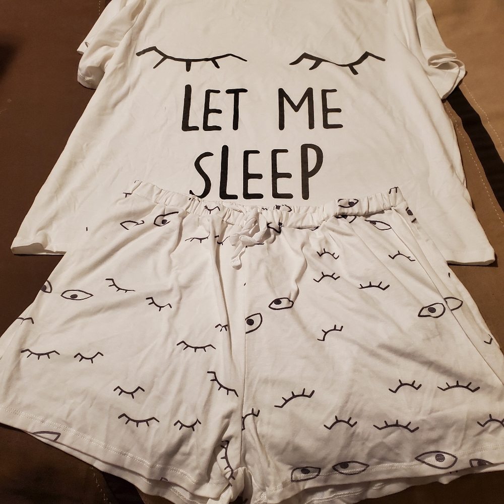 Sleep set